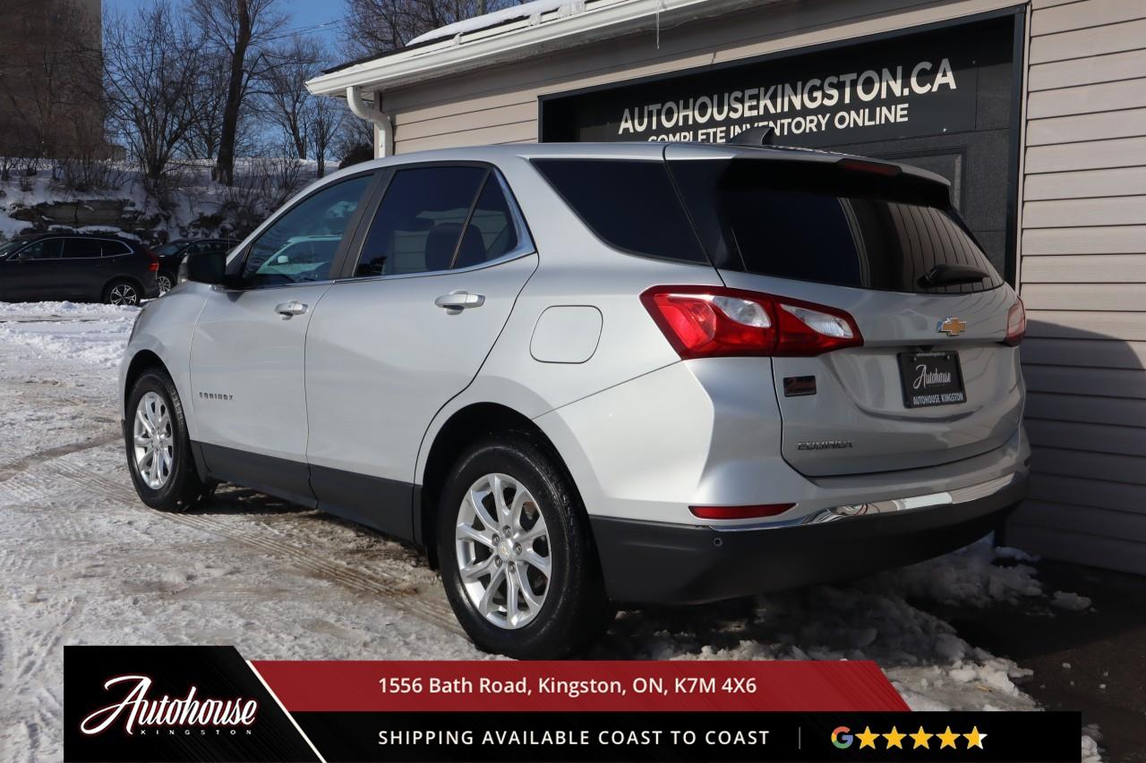 2021 Chevrolet Equinox LT ONLY 51,000 KM Photo4