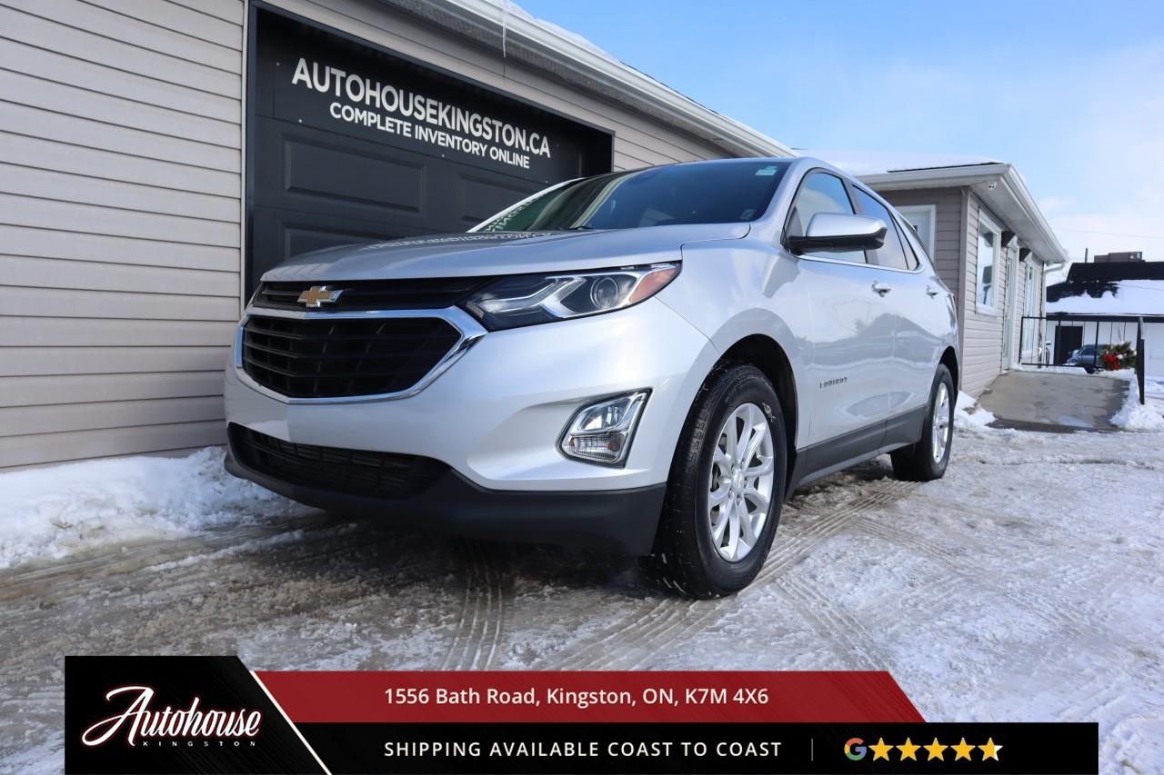 2021 Chevrolet Equinox LT ONLY 51,000 KM Photo