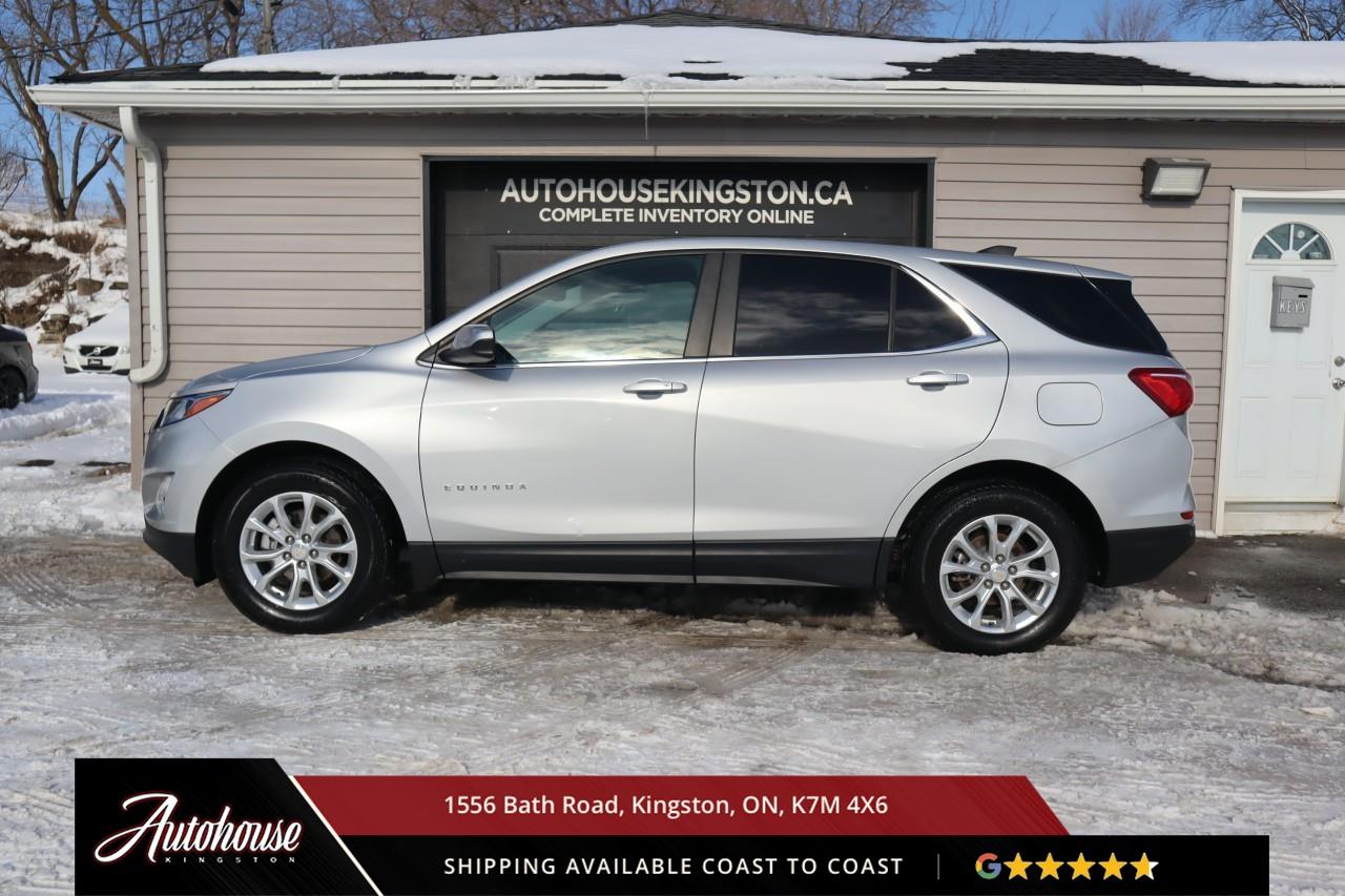 2021 Chevrolet Equinox LT ONLY 51,000 KM Photo