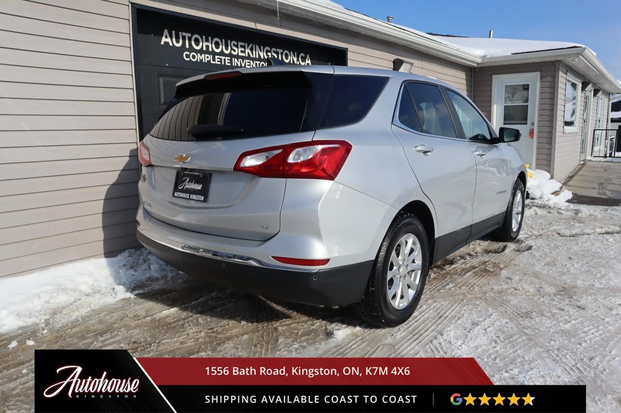 2021 Chevrolet Equinox LT ONLY 51,000 KM Photo