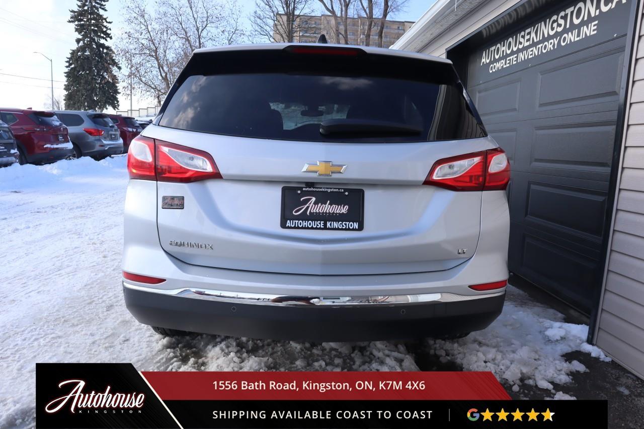 2021 Chevrolet Equinox LT ONLY 51,000 KM Photo