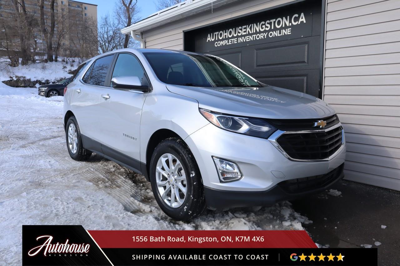 2021 Chevrolet Equinox LT ONLY 51,000 KM Photo