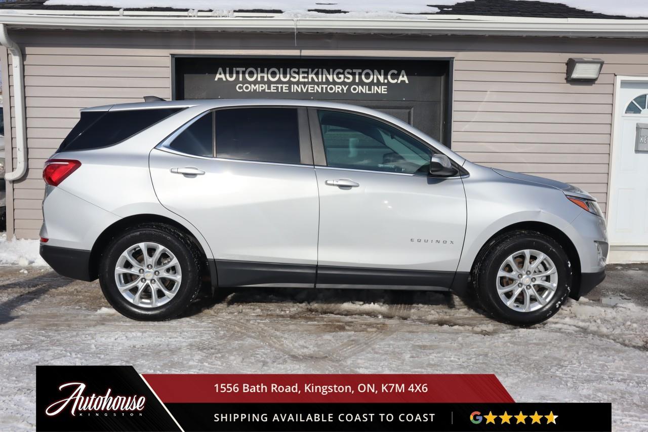 2021 Chevrolet Equinox LT ONLY 51,000 KM Photo