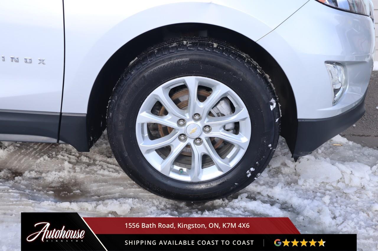 2021 Chevrolet Equinox LT ONLY 51,000 KM Photo