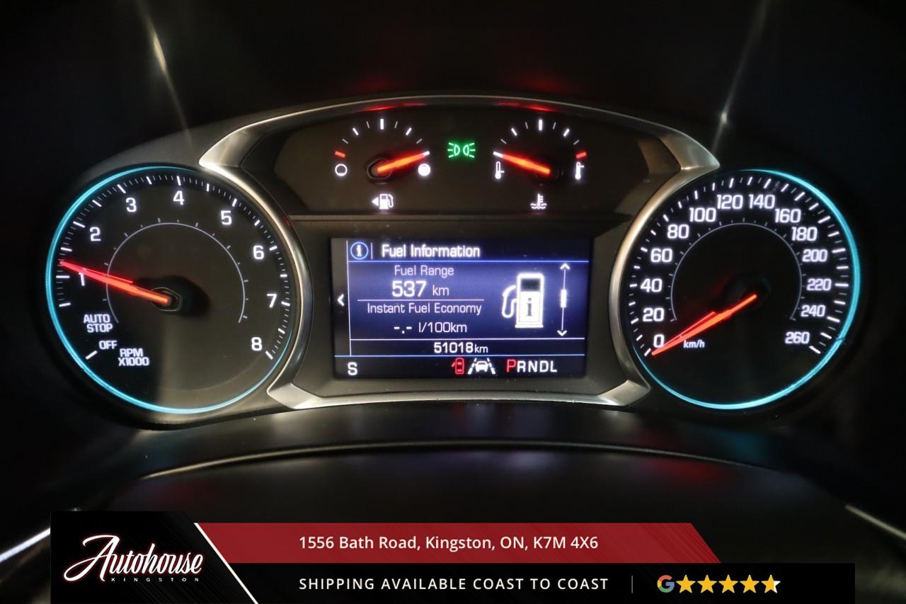 2021 Chevrolet Equinox LT ONLY 51,000 KM Photo