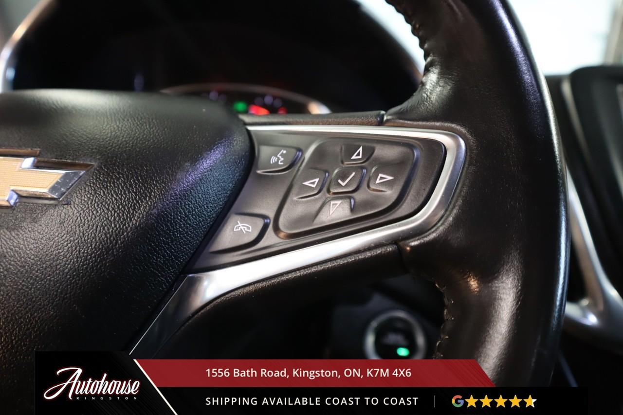 2021 Chevrolet Equinox LT ONLY 51,000 KM Photo