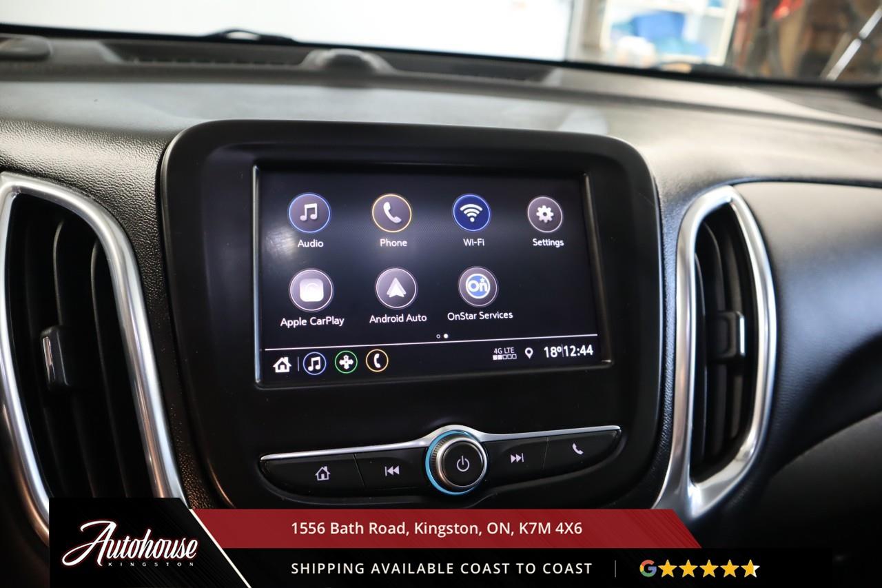 2021 Chevrolet Equinox LT ONLY 51,000 KM Photo