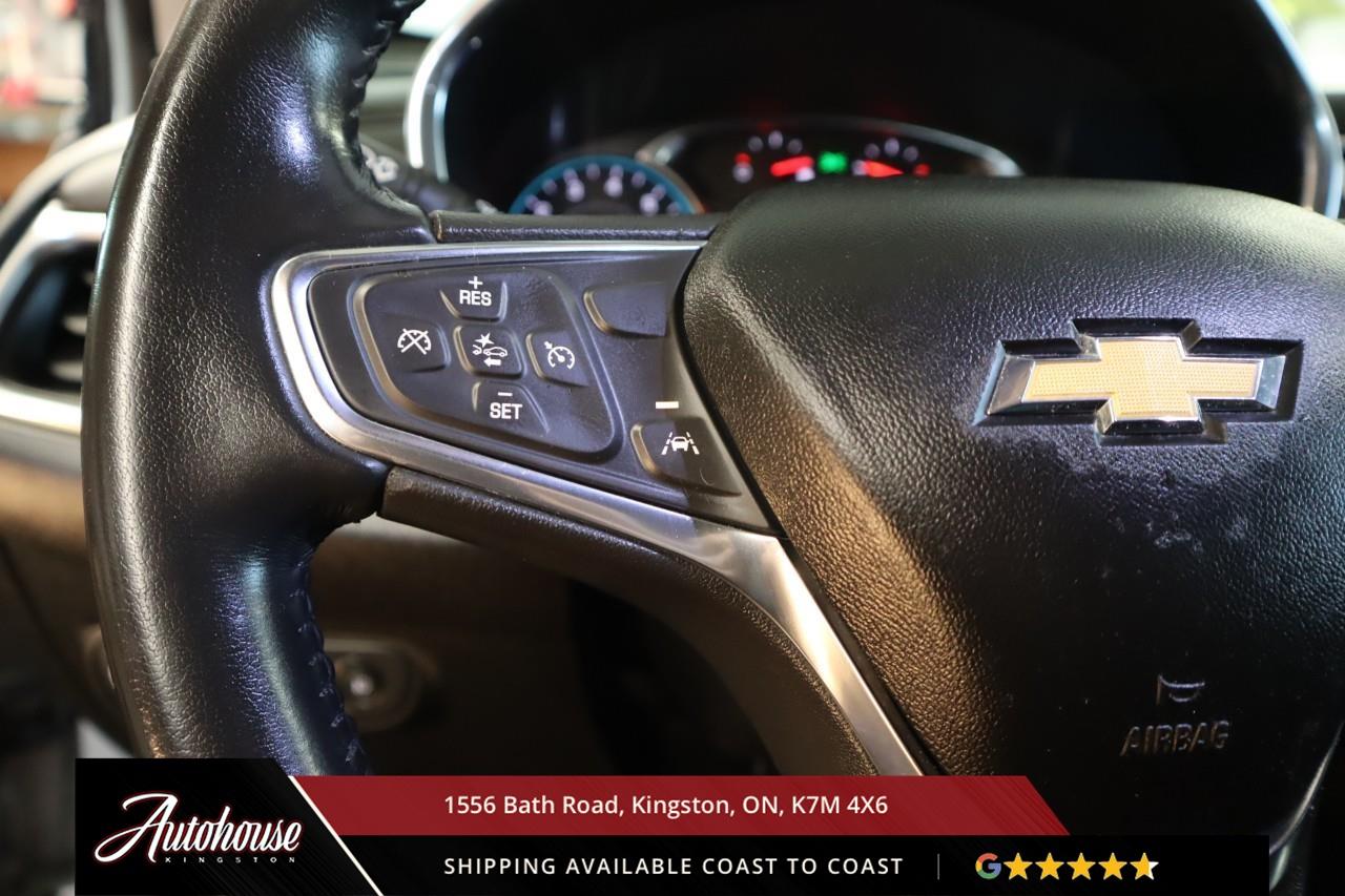 2021 Chevrolet Equinox LT ONLY 51,000 KM Photo