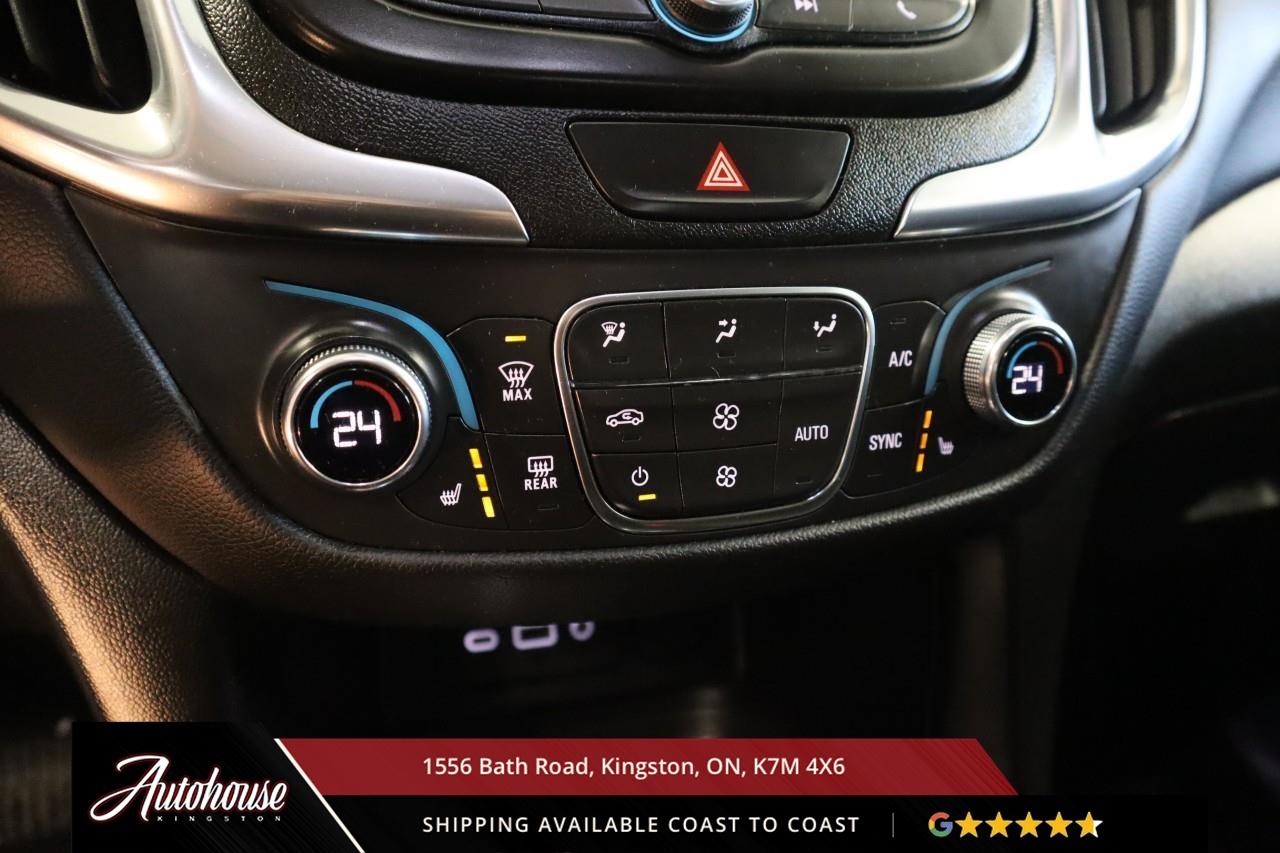 2021 Chevrolet Equinox LT ONLY 51,000 KM Photo