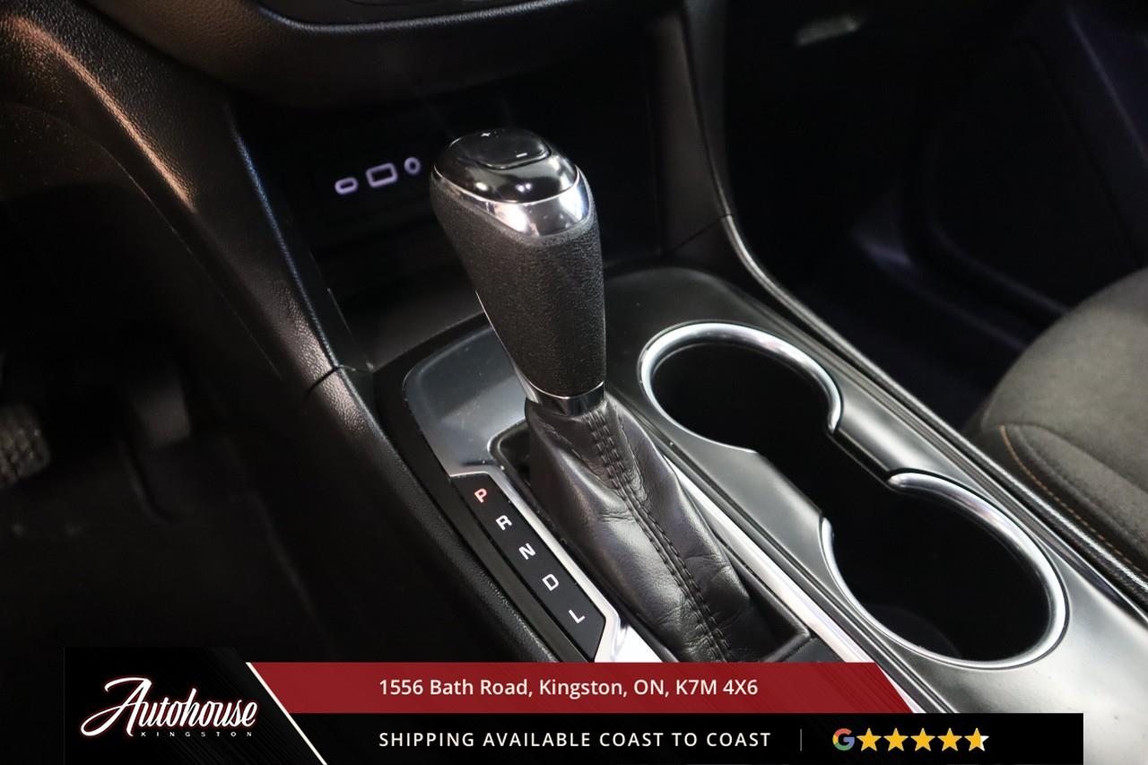 2021 Chevrolet Equinox LT ONLY 51,000 KM Photo