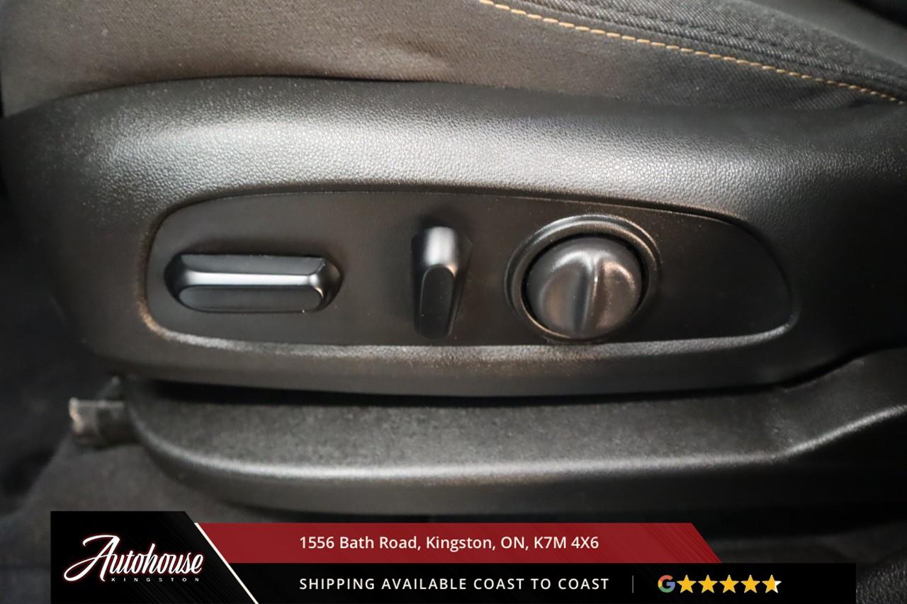 2021 Chevrolet Equinox LT ONLY 51,000 KM Photo