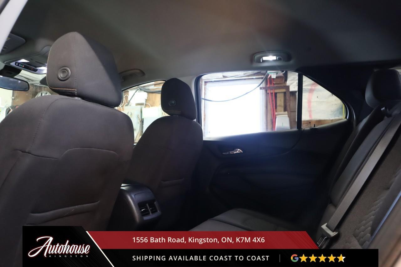 2021 Chevrolet Equinox LT ONLY 51,000 KM Photo