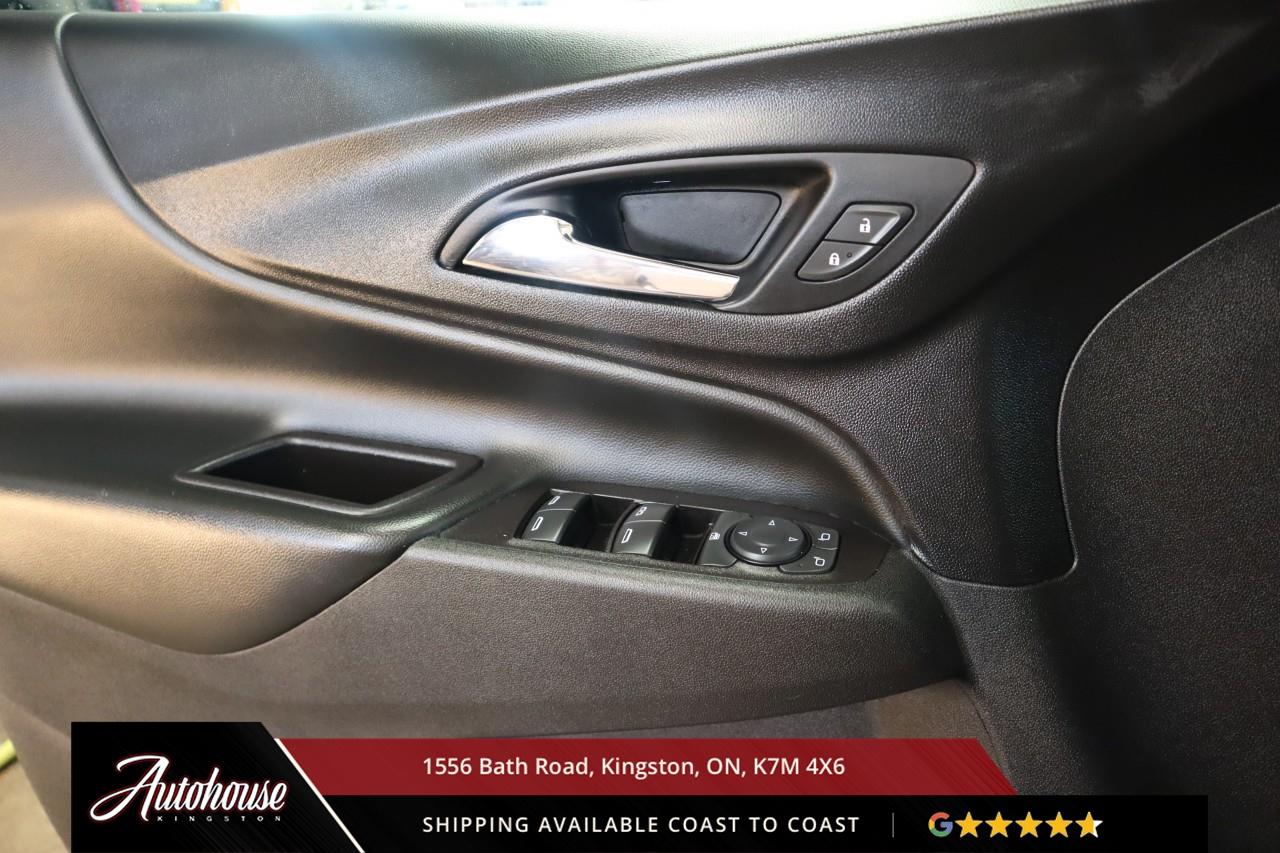 2021 Chevrolet Equinox LT ONLY 51,000 KM Photo