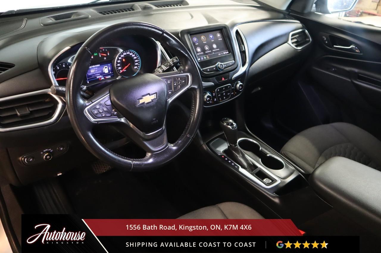 2021 Chevrolet Equinox LT ONLY 51,000 KM Photo