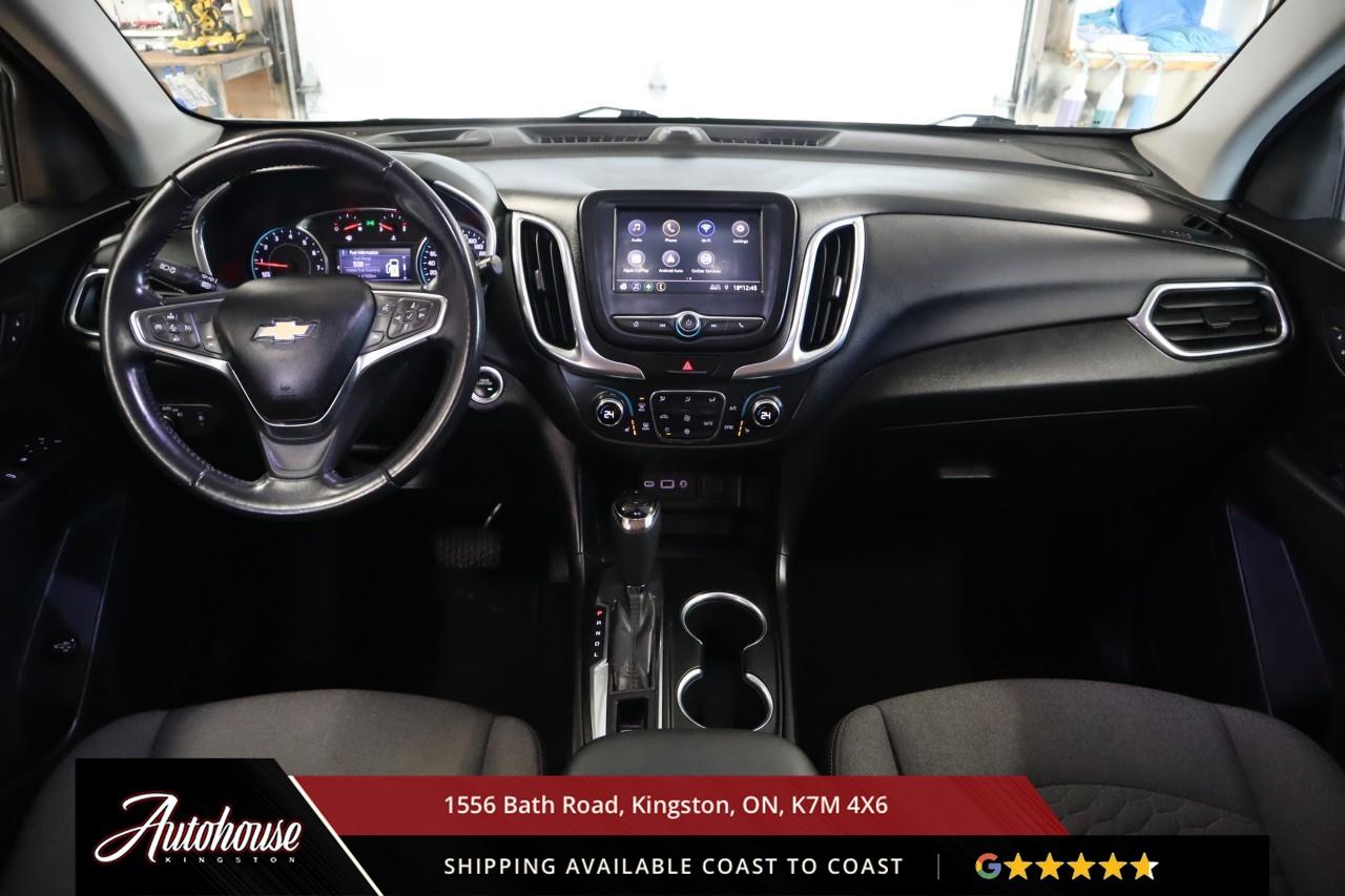 2021 Chevrolet Equinox LT ONLY 51,000 KM Photo
