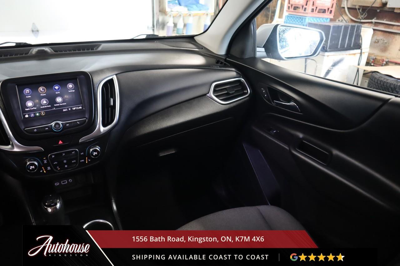 2021 Chevrolet Equinox LT ONLY 51,000 KM Photo