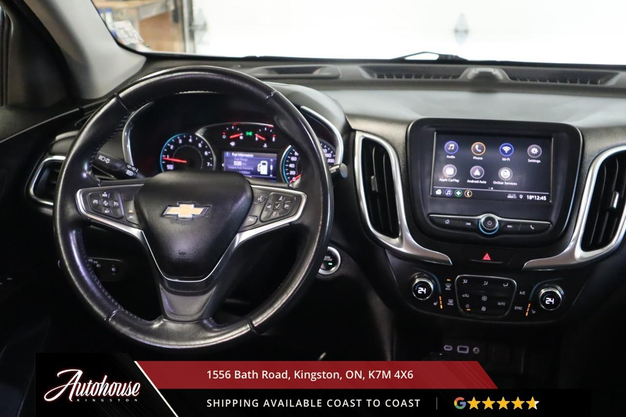 2021 Chevrolet Equinox LT ONLY 51,000 KM Photo