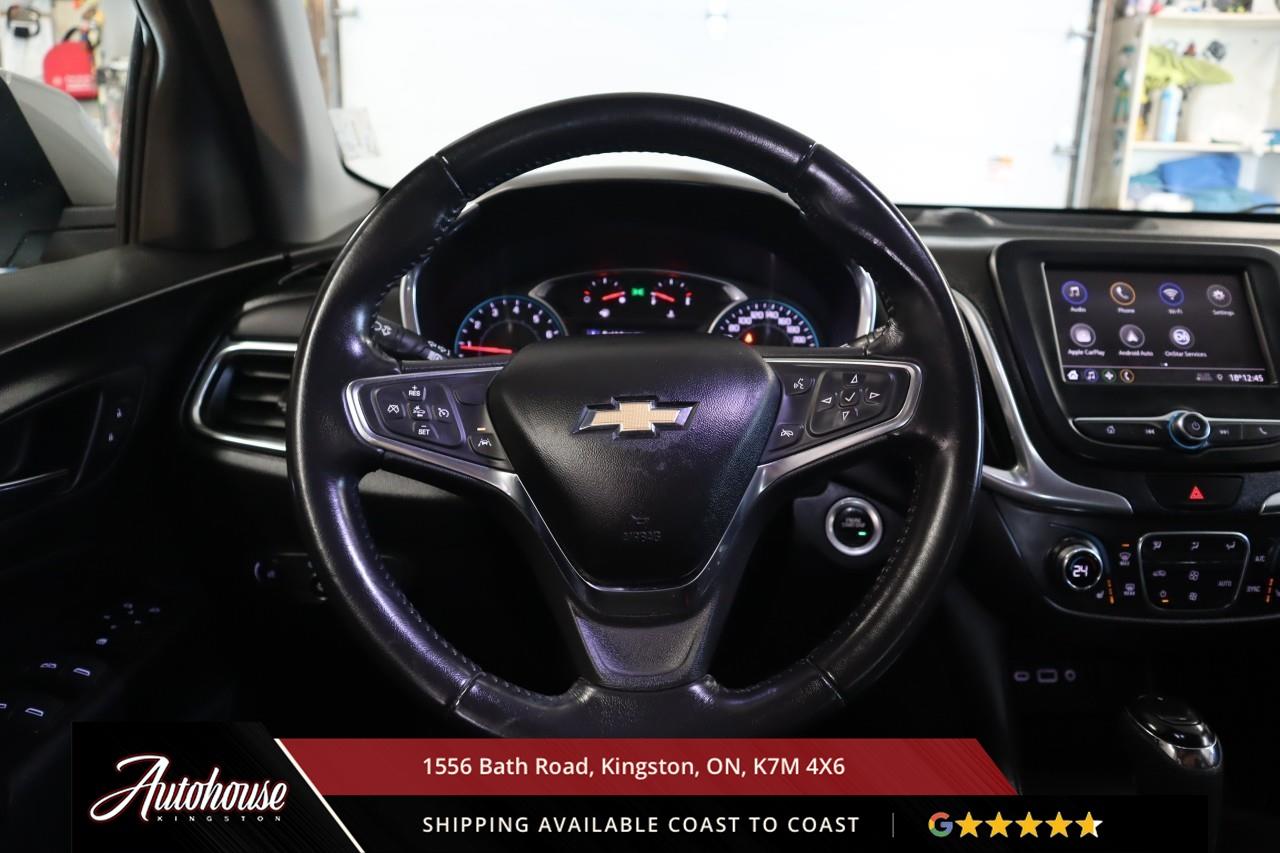 2021 Chevrolet Equinox LT ONLY 51,000 KM Photo