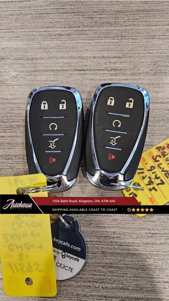 2021 Chevrolet Equinox LT ONLY 51,000 KM Photo