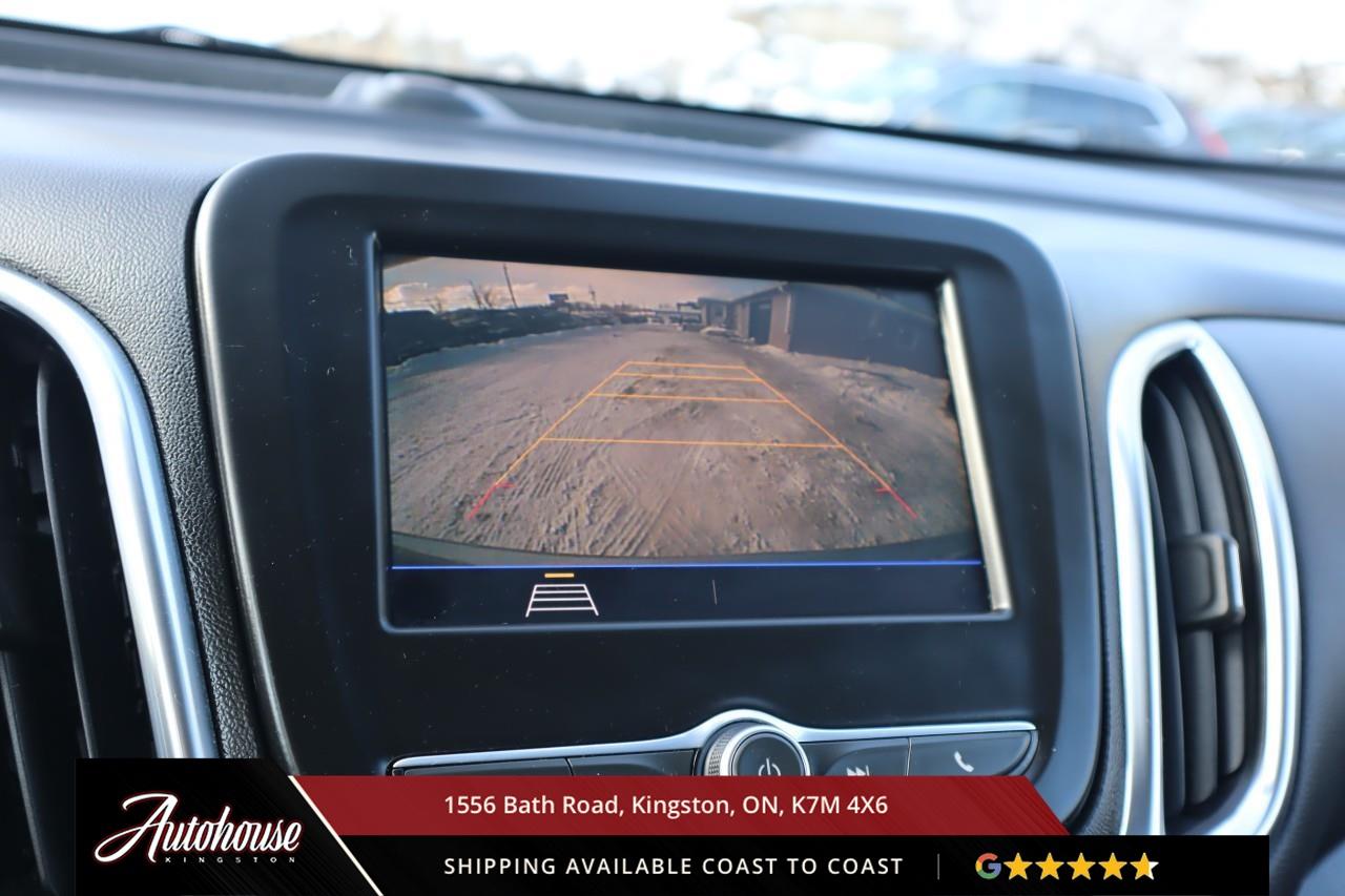 2021 Chevrolet Equinox LT ONLY 51,000 KM Photo