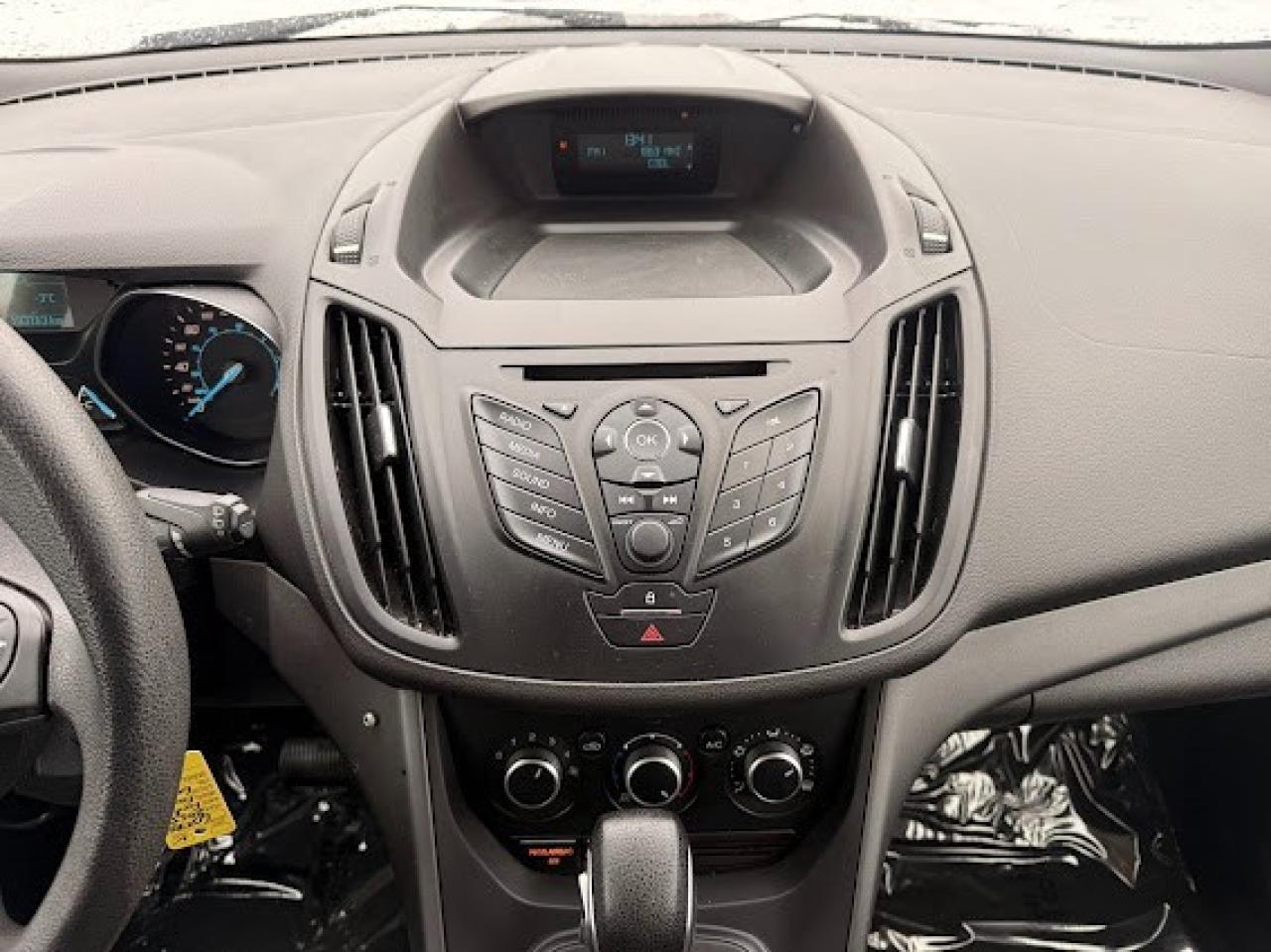 2015 Ford Escape S Photo