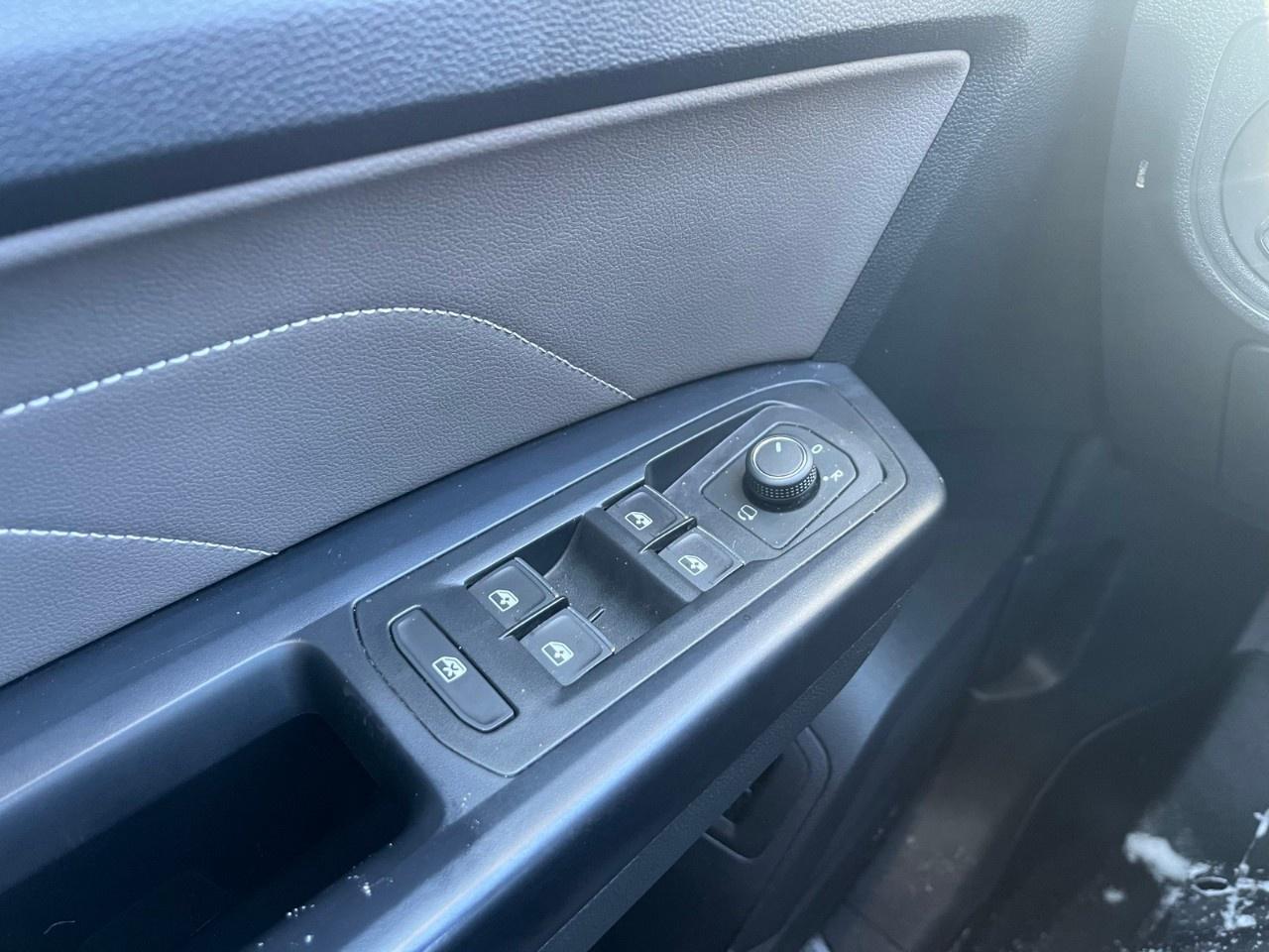 2021 Volkswagen Atlas Execline 3.6 FSI 4MOTION Photo