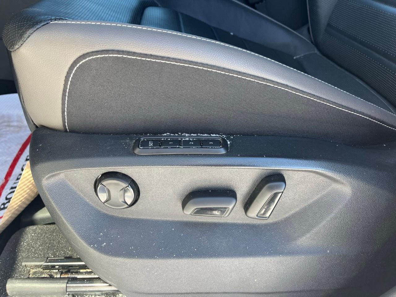 2021 Volkswagen Atlas Execline 3.6 FSI 4MOTION Photo