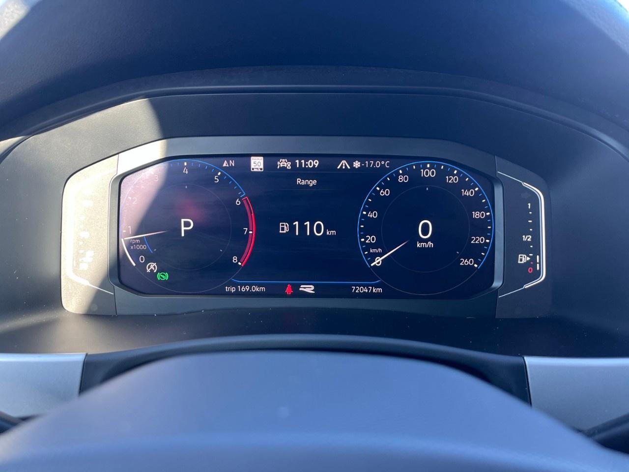 2021 Volkswagen Atlas Execline 3.6 FSI 4MOTION Photo