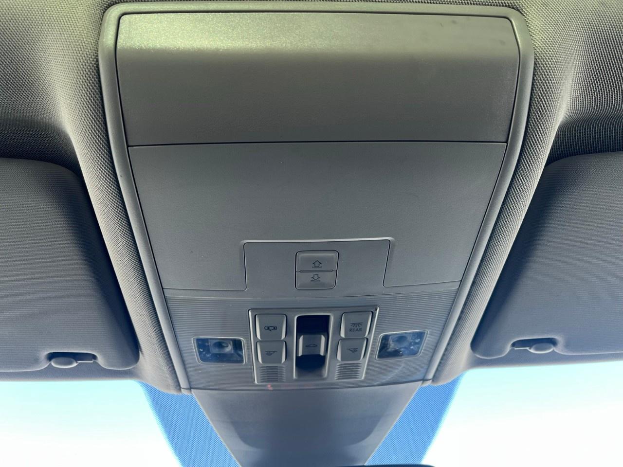 2021 Volkswagen Atlas Execline 3.6 FSI 4MOTION Photo