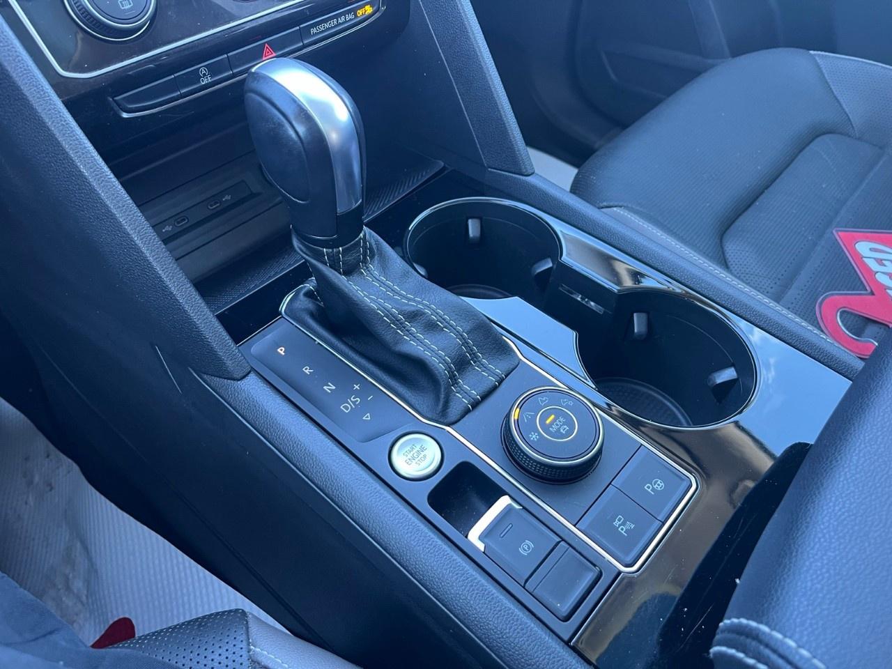 2021 Volkswagen Atlas Execline 3.6 FSI 4MOTION Photo