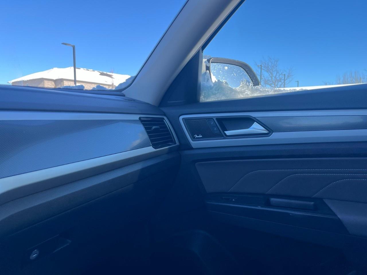 2021 Volkswagen Atlas Execline 3.6 FSI 4MOTION Photo