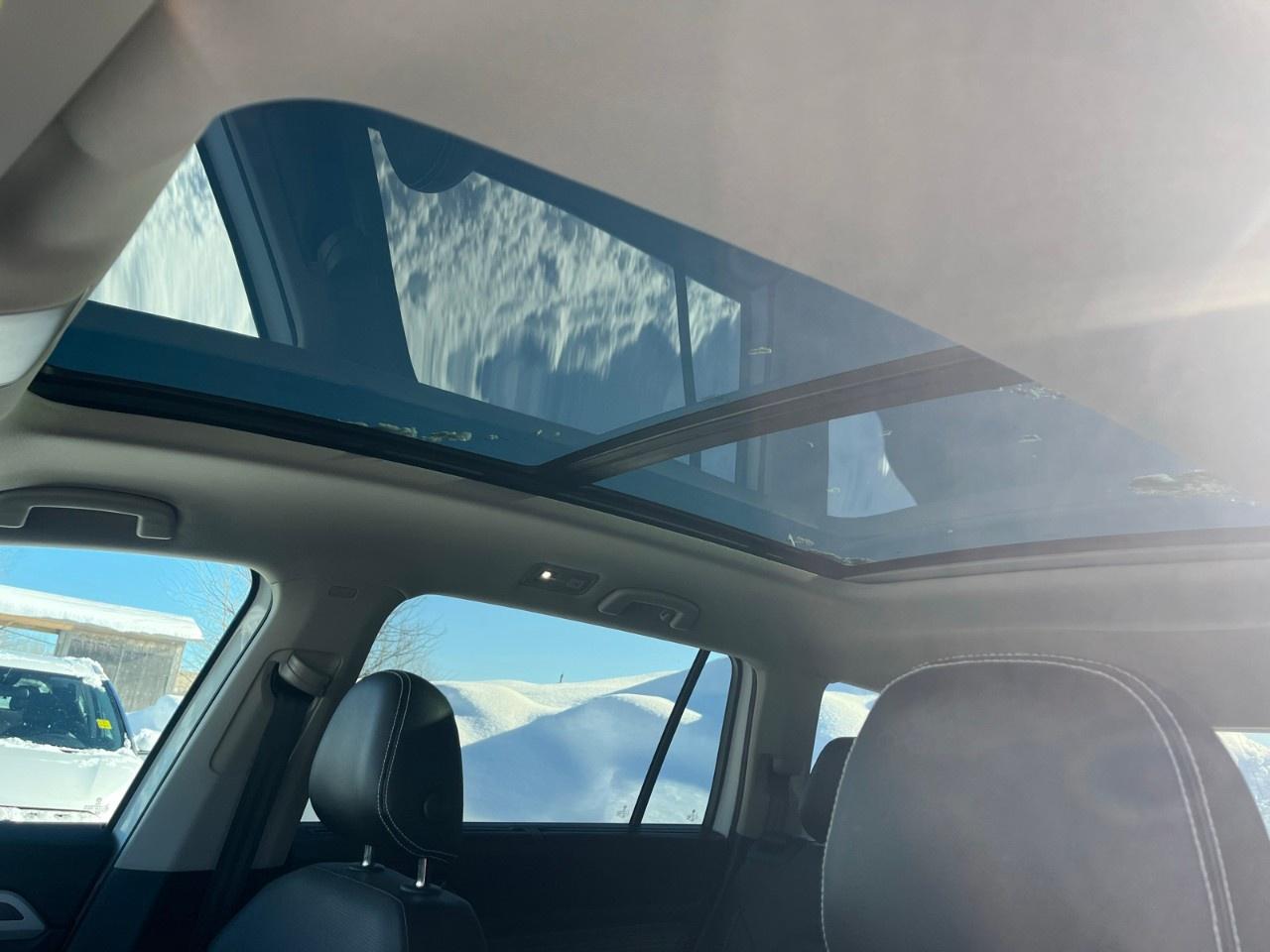 2021 Volkswagen Atlas Execline 3.6 FSI 4MOTION Photo