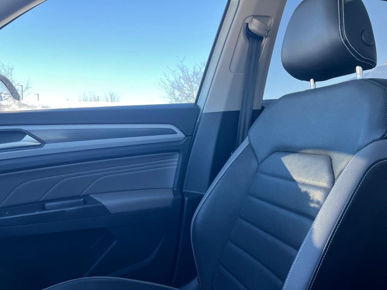 2021 Volkswagen Atlas Execline 3.6 FSI 4MOTION Photo