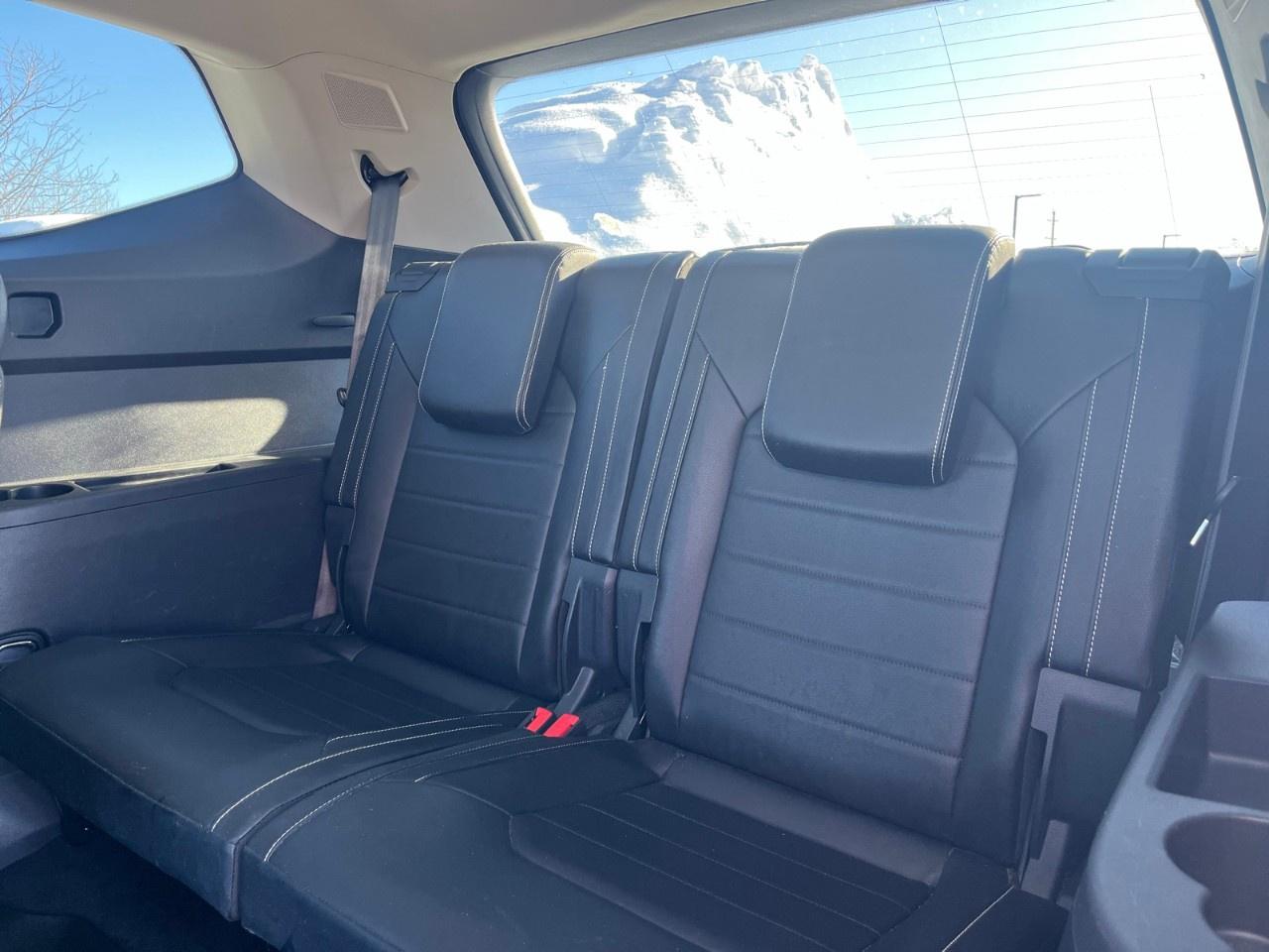 2021 Volkswagen Atlas Execline 3.6 FSI 4MOTION Photo