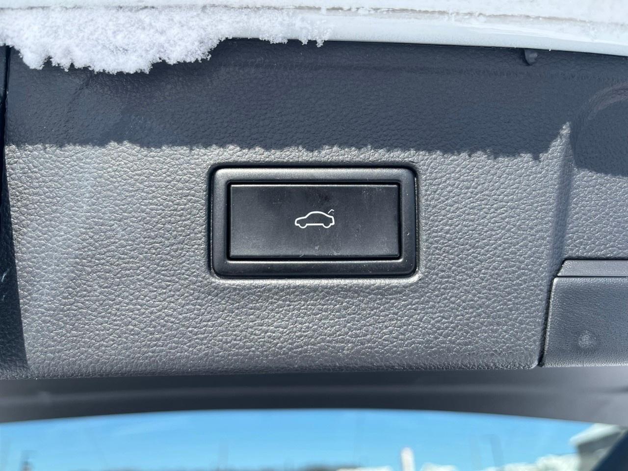 2021 Volkswagen Atlas Execline 3.6 FSI 4MOTION Photo