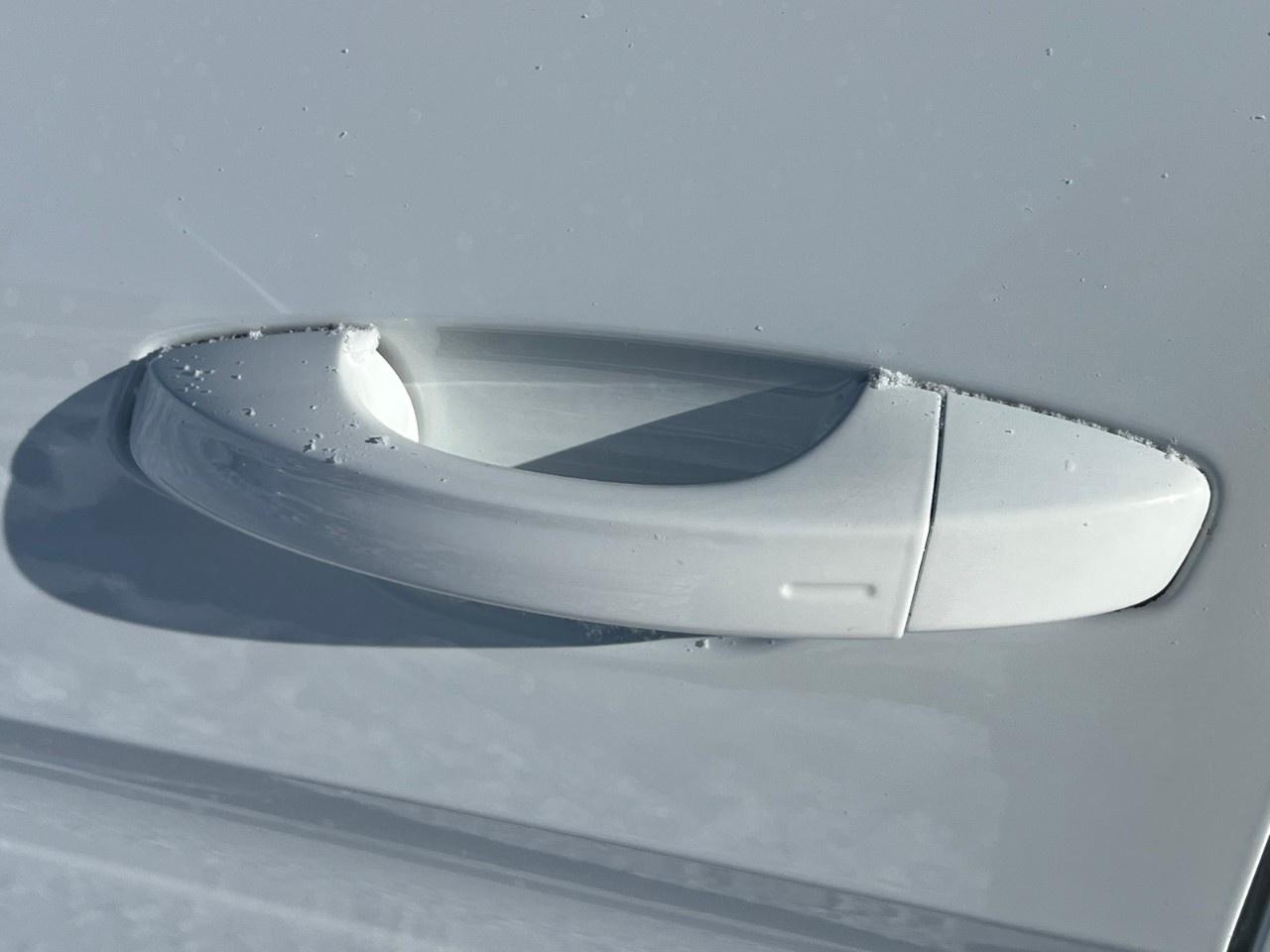 2021 Volkswagen Atlas Execline 3.6 FSI 4MOTION Photo