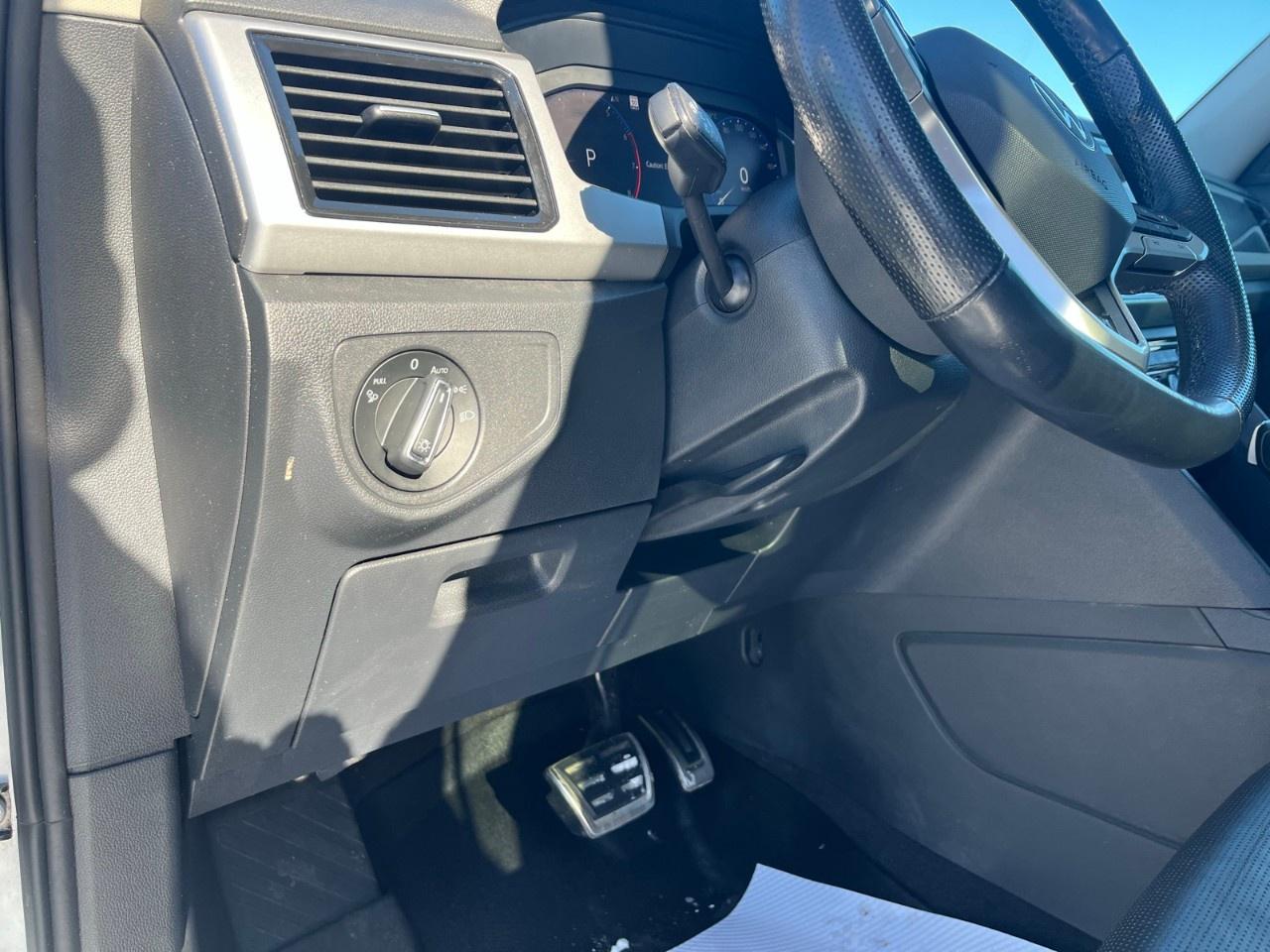 2021 Volkswagen Atlas Execline 3.6 FSI 4MOTION Photo