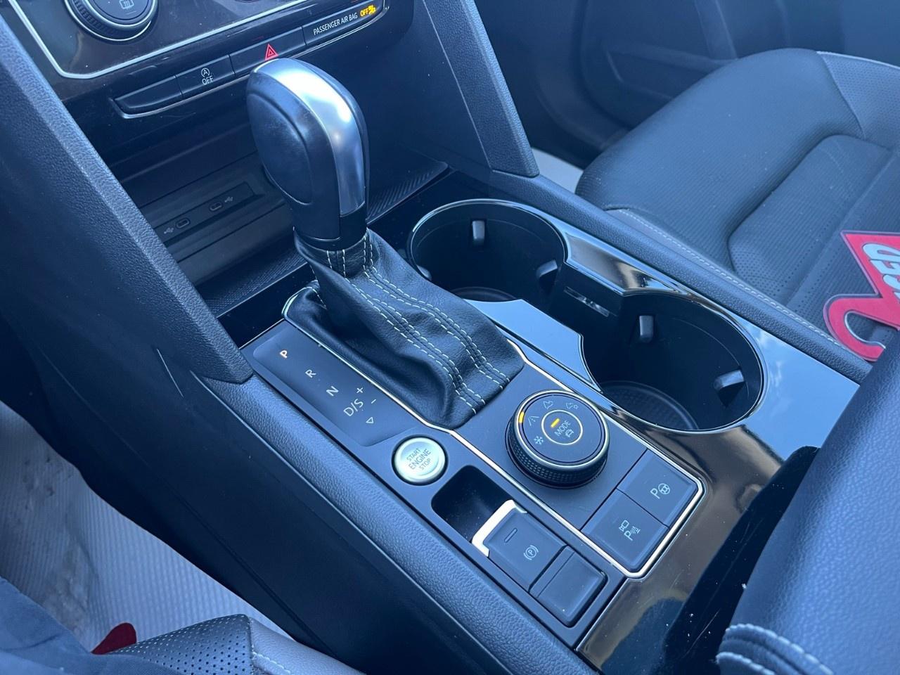 2021 Volkswagen Atlas Execline 3.6 FSI 4MOTION Photo