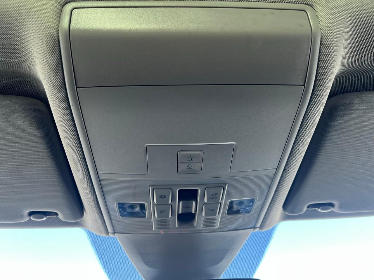 2021 Volkswagen Atlas Execline 3.6 FSI 4MOTION Photo