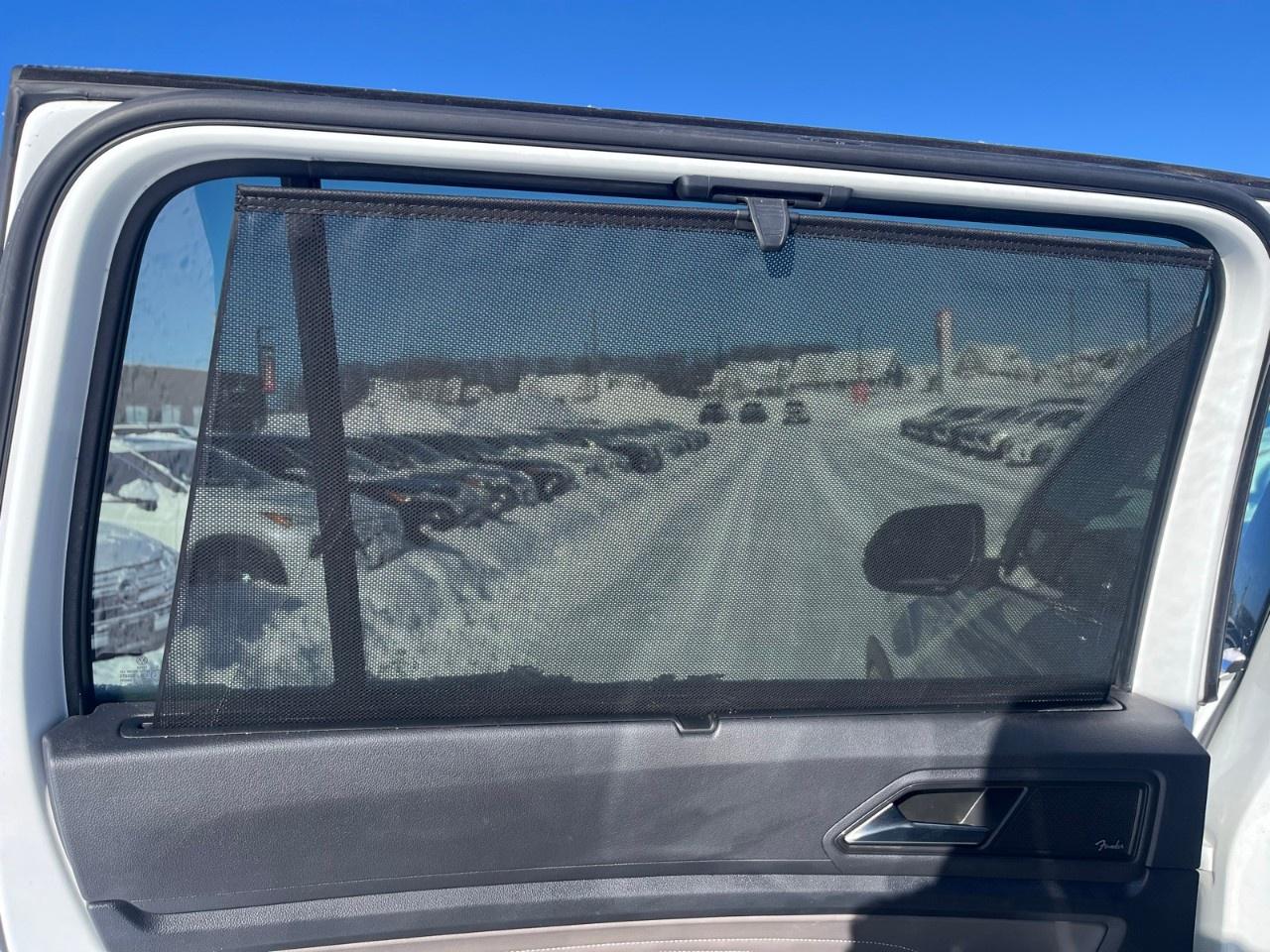 2021 Volkswagen Atlas Execline 3.6 FSI 4MOTION Photo