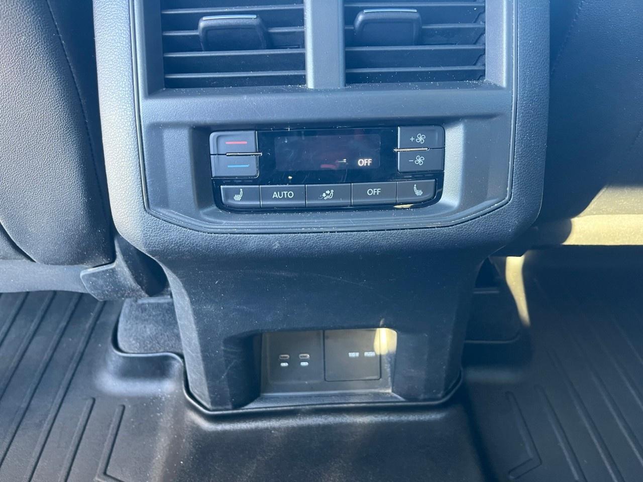 2021 Volkswagen Atlas Execline 3.6 FSI 4MOTION Photo