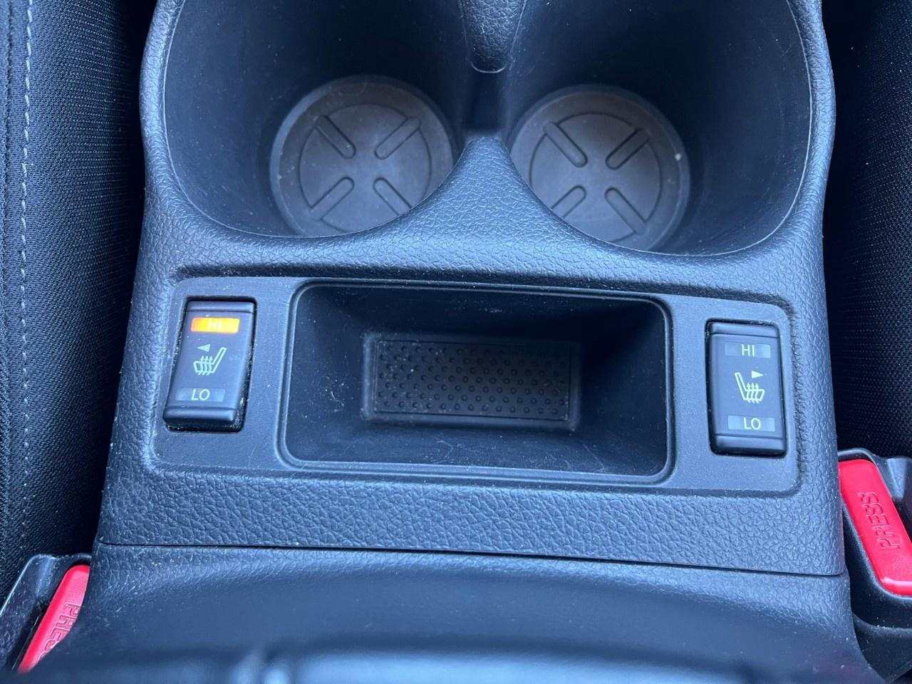 2019 Nissan Rogue SV Photo