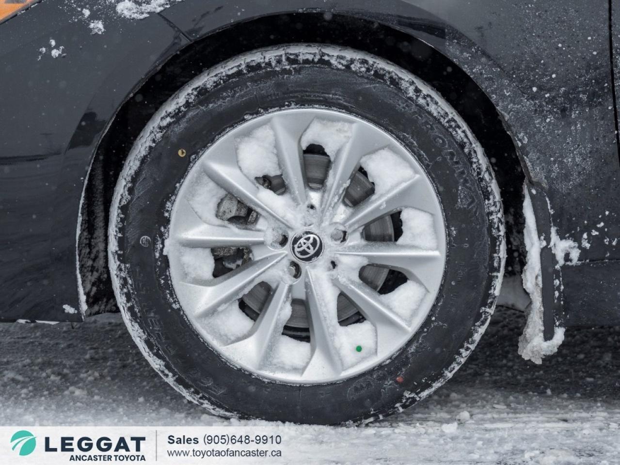 2022 Toyota Corolla SE CVT Photo