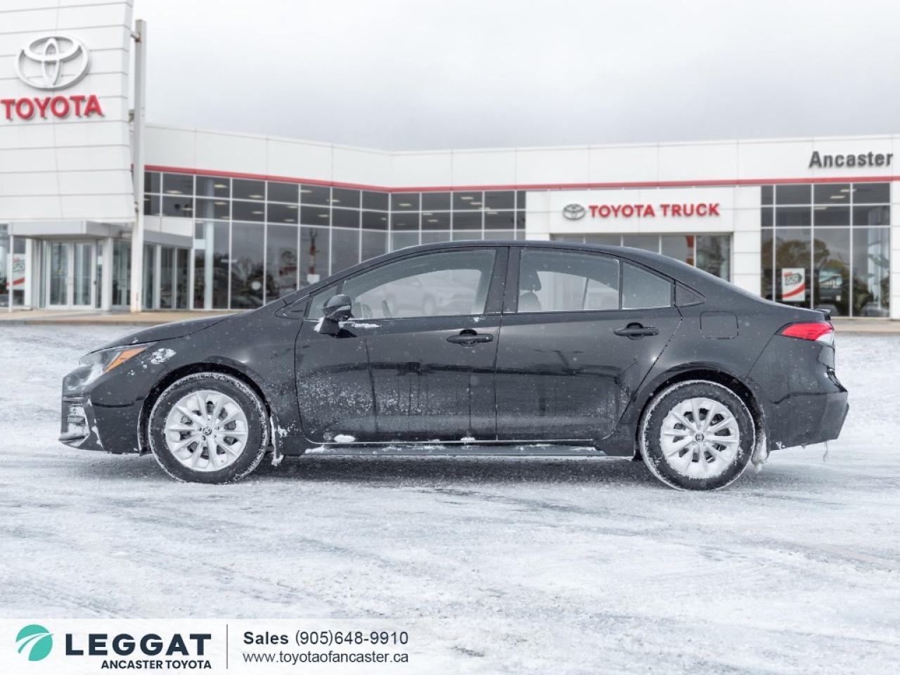 2022 Toyota Corolla SE CVT Photo2