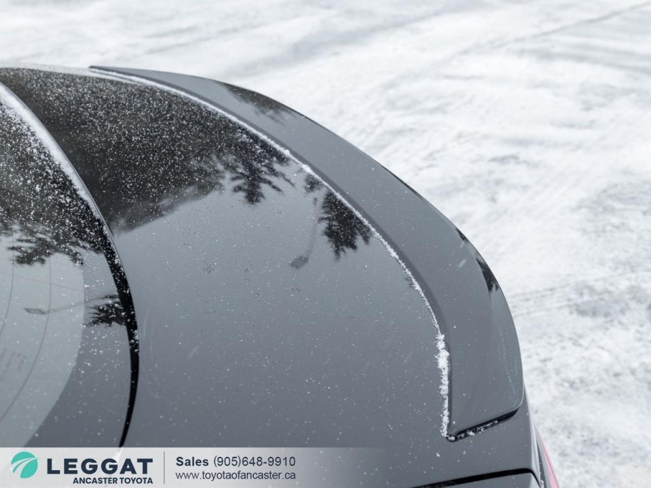 2022 Toyota Corolla SE CVT Photo