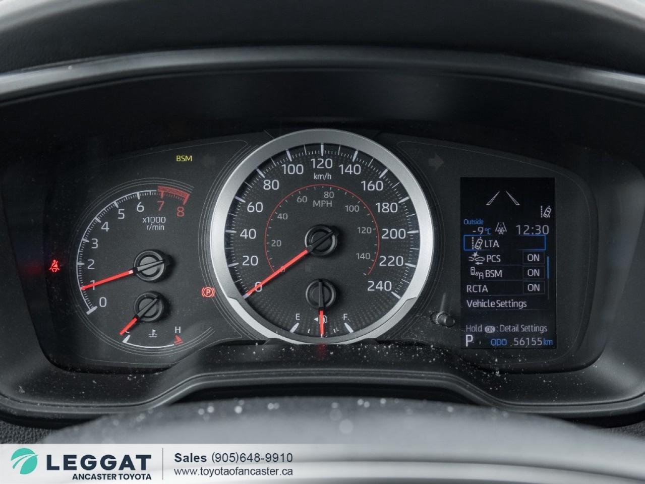 2022 Toyota Corolla SE CVT Photo