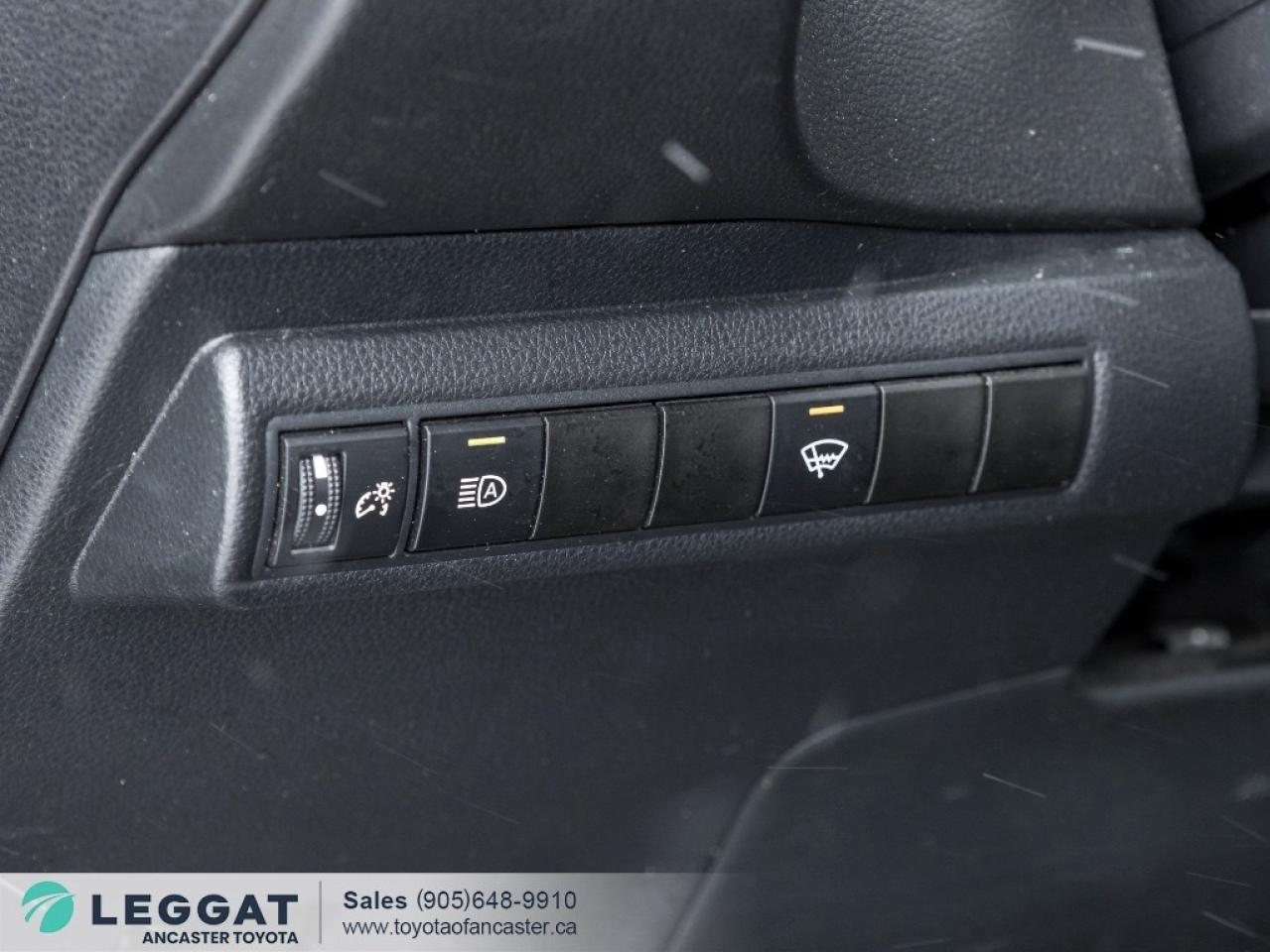 2022 Toyota Corolla SE CVT Photo