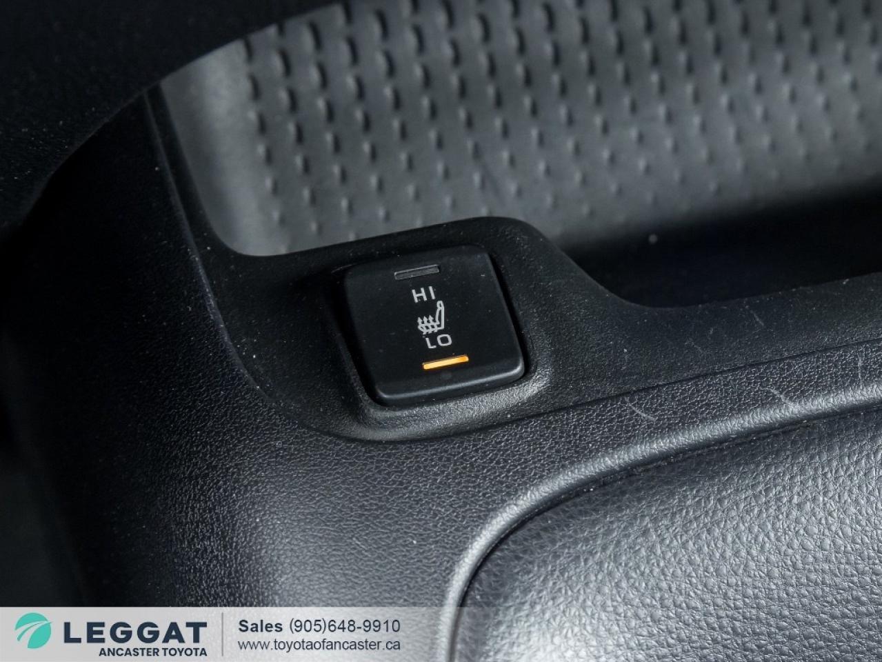 2022 Toyota Corolla SE CVT Photo