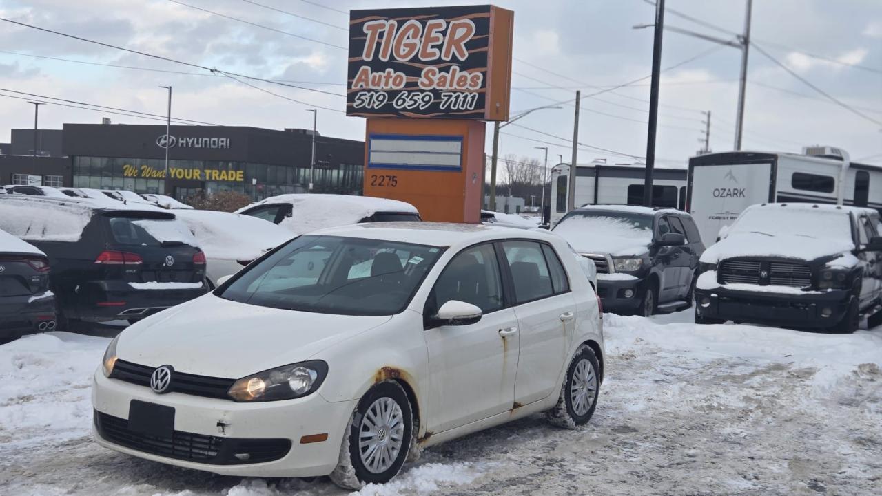 <p>RUNS AND DRIVES WELL, SEEMS LIKE FRONT LEFT SHOCK IS BAD HAS RUST AROUND DOORS AND ALONG ROCKERS</p><p>VEHICLE HAS NOT BEEN THOROUGHLY INSPECTED</p>