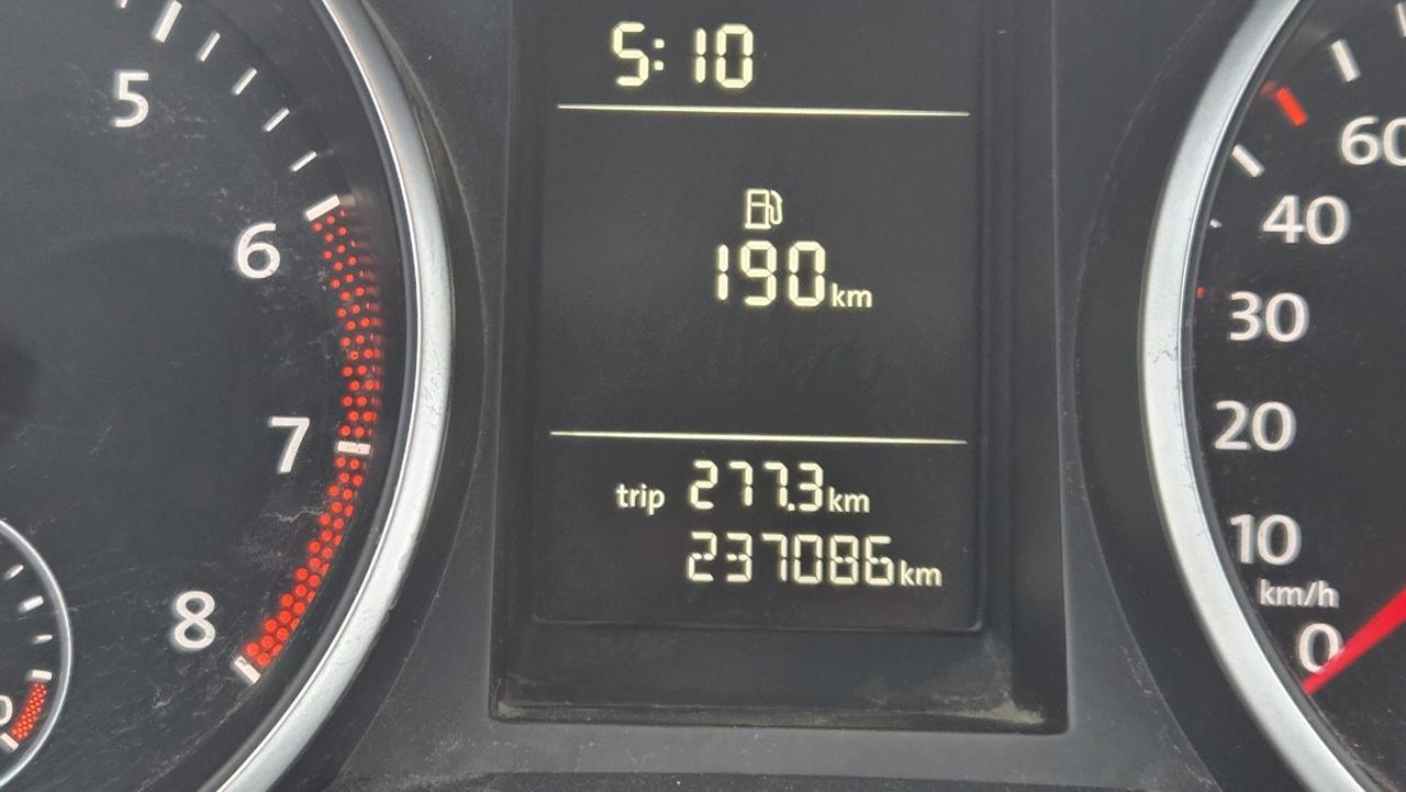 2013 Volkswagen Golf TRENDLINE, RUNS AND DRIVES GREAT, MANUAL, AS IS Photo